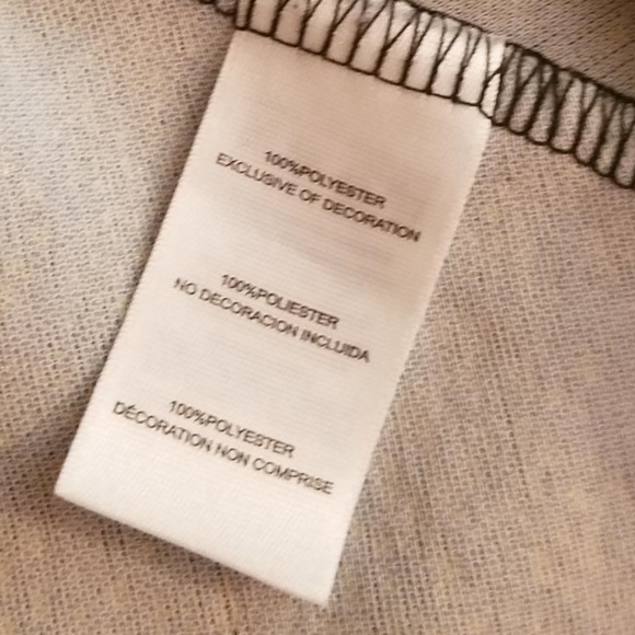 Emily West Black and Gold Dress - Picture 4 of 8